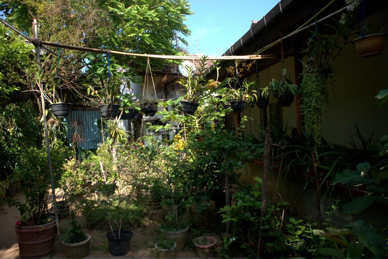 فندق Old Dutch House كالي المظهر الخارجي الصورة
