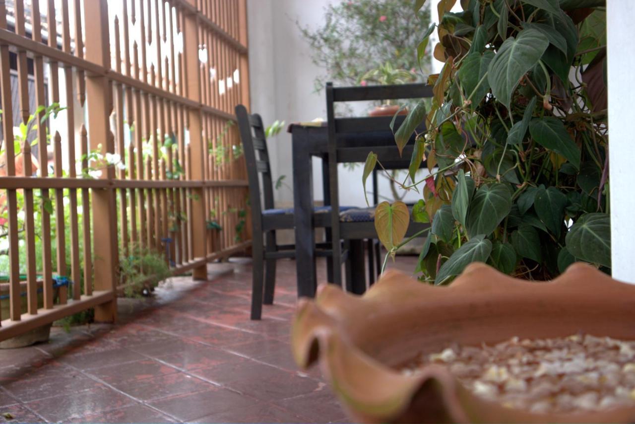 فندق Old Dutch House كالي المظهر الخارجي الصورة