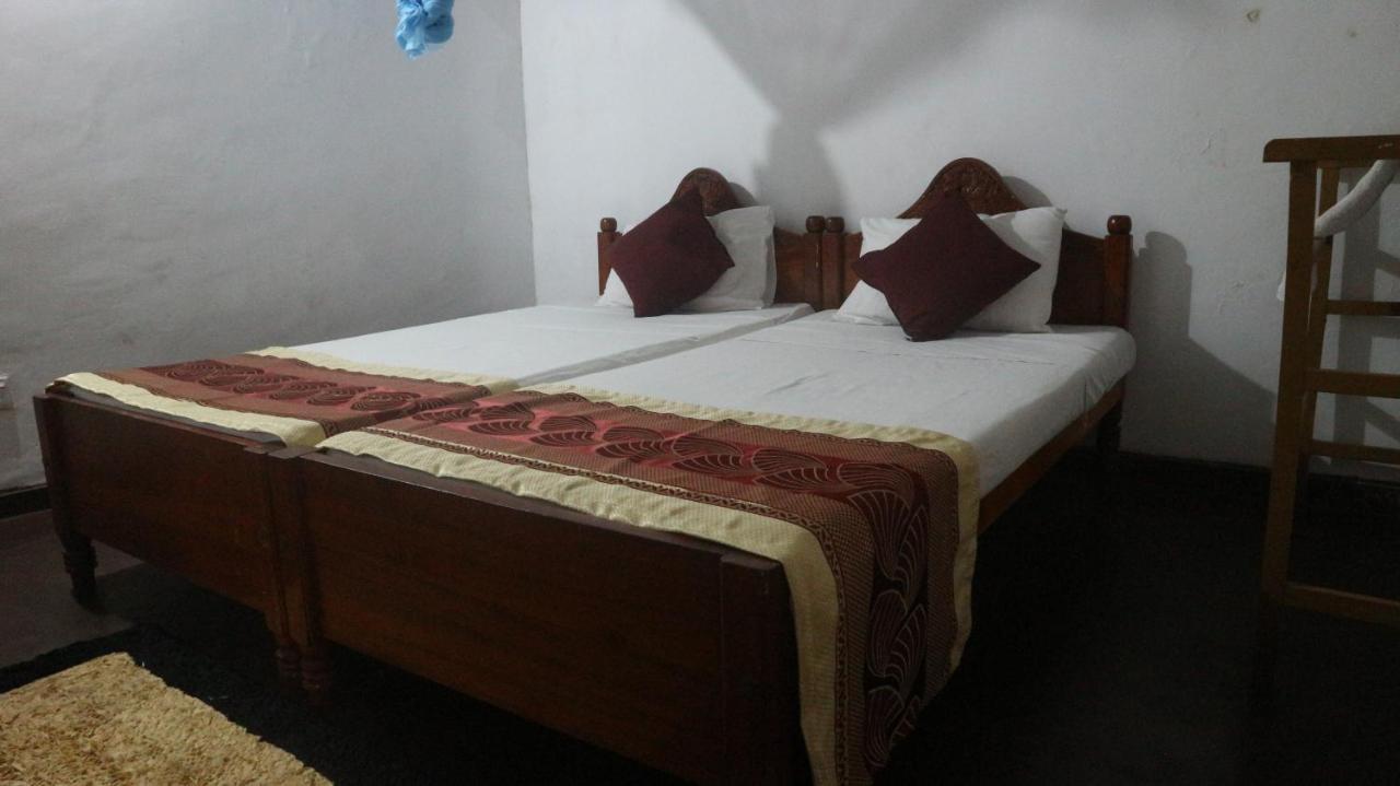 فندق Old Dutch House كالي المظهر الخارجي الصورة