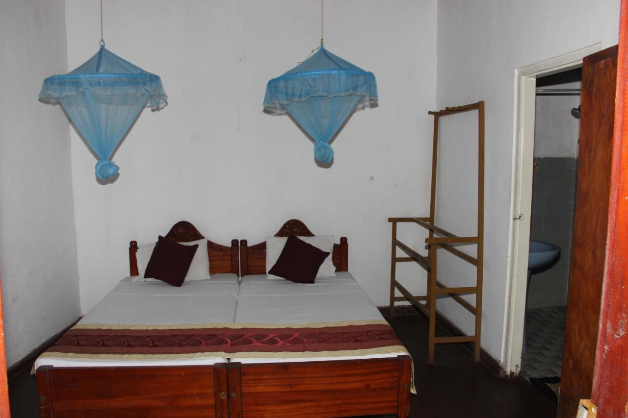 فندق Old Dutch House كالي المظهر الخارجي الصورة