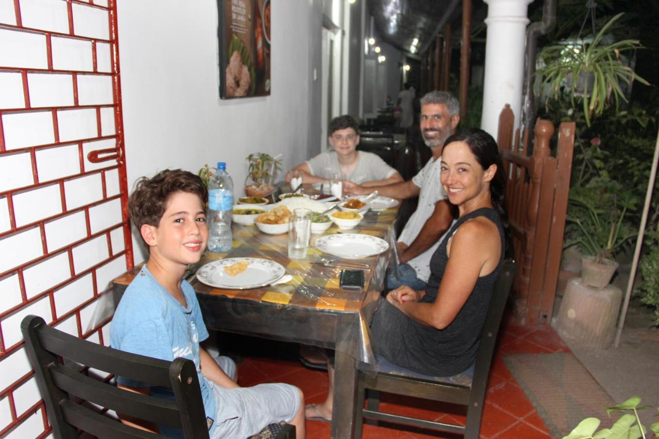 فندق Old Dutch House كالي المظهر الخارجي الصورة